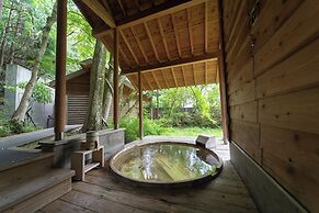 Hakone Retreat villa 1/f