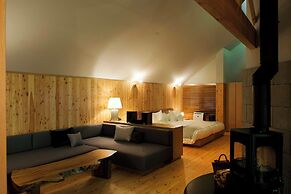 Hakone Retreat villa 1/f