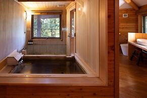 Hakone Retreat villa 1/f
