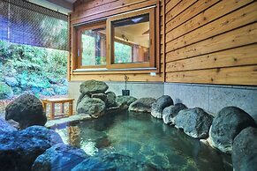 Hakone Retreat villa 1/f