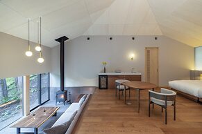 Hakone Retreat villa 1/f