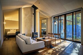 Hakone Retreat villa 1/f
