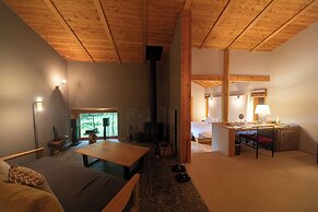 Hakone Retreat villa 1/f