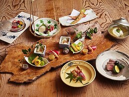 Hakone Retreat villa 1/f