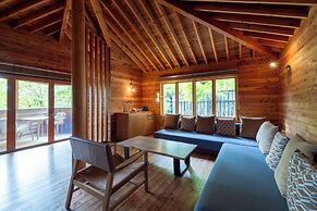 Hakone Retreat villa 1/f