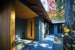 Hakone Retreat villa 1/f