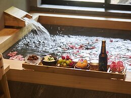 Hakone Retreat villa 1/f