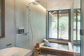 Hakone Retreat villa 1/f