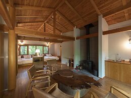 Hakone Retreat villa 1/f
