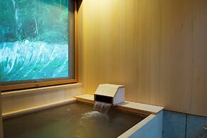 Hakone Retreat villa 1/f