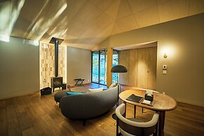 Hakone Retreat villa 1/f