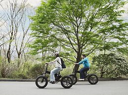 Hakone Retreat villa 1/f