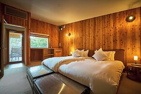 Hakone Retreat villa 1/f