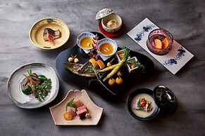 Hakone Retreat villa 1/f