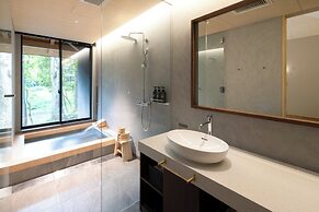 Hakone Retreat villa 1/f
