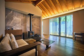 Hakone Retreat villa 1/f