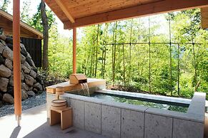 Hakone Retreat villa 1/f