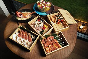 Hakone Retreat villa 1/f
