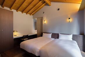 Hakone Retreat villa 1/f