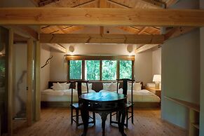Hakone Retreat villa 1/f