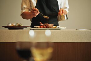 Hakone Retreat villa 1/f