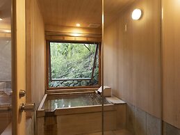 Hakone Retreat villa 1/f
