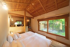 Hakone Retreat villa 1/f