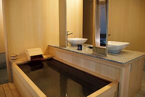 Hakone Retreat villa 1/f