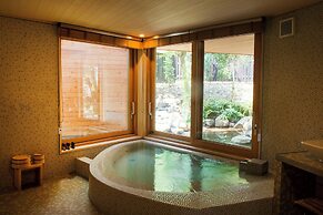 Hakone Retreat villa 1/f