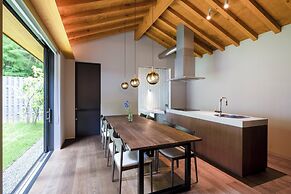 Hakone Retreat villa 1/f