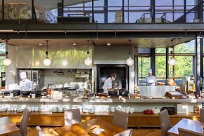 Hakone Retreat villa 1/f