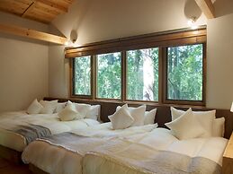 Hakone Retreat villa 1/f