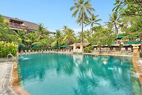 Legian Beach Villas