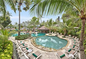 Legian Beach Villas