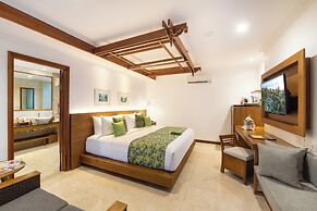 Legian Beach Villas