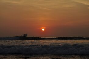 Legian Beach Villas