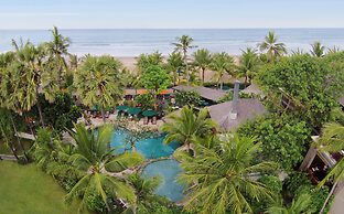 Legian Beach Villas