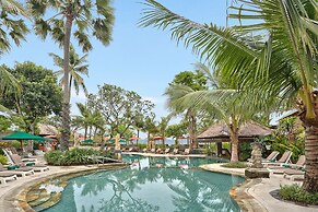 Legian Beach Villas