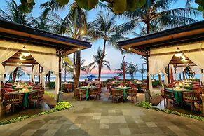 Legian Beach Villas