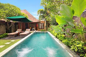 Legian Beach Villas