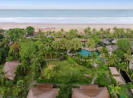 Legian Beach Villas