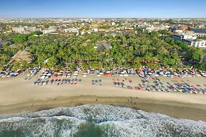 Legian Beach Villas
