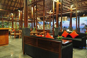 Legian Beach Villas
