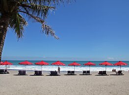 Legian Beach Villas