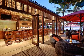 Legian Beach Villas