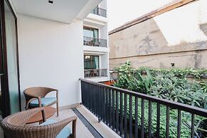 Rama Residence Padma