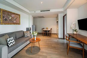 Rama Residence Padma