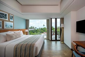 Rama Residence Padma