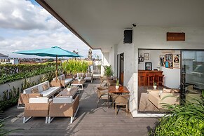 Rama Residence Padma