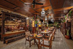 Rama Residence Padma